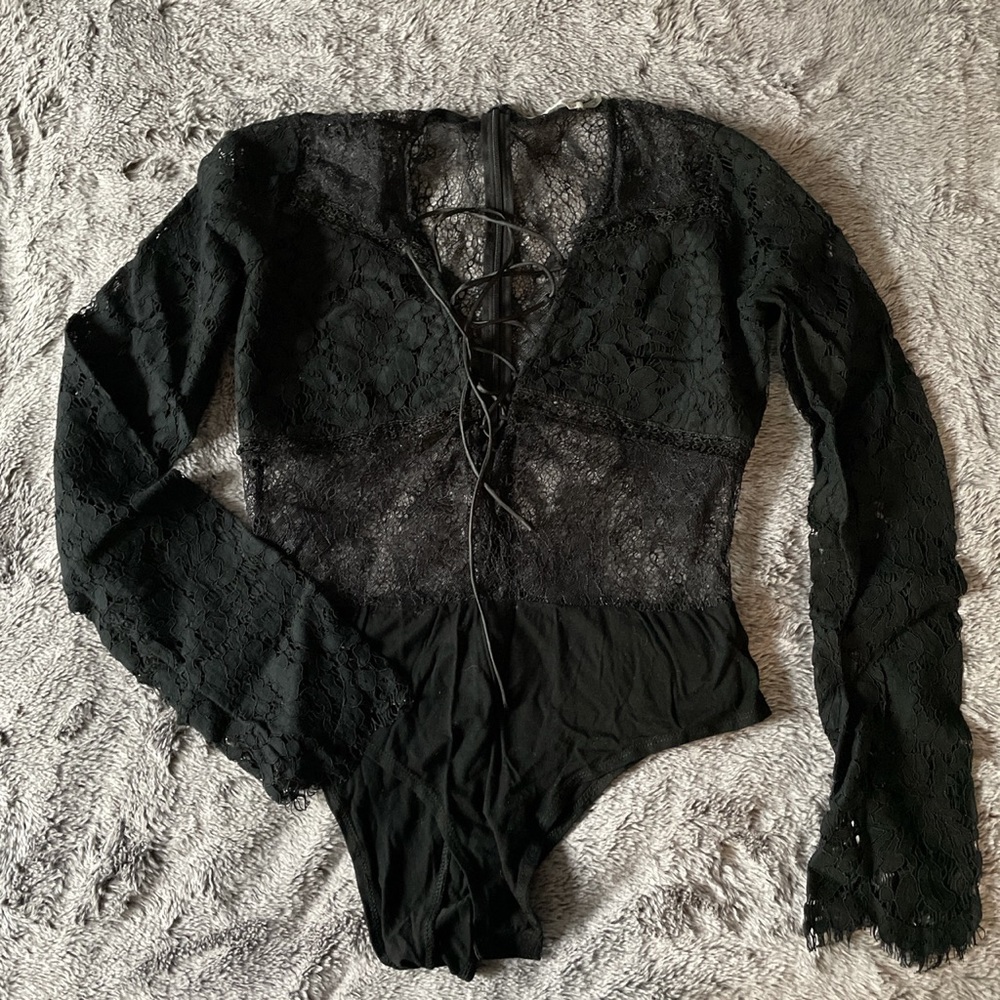 Cute bodysuit